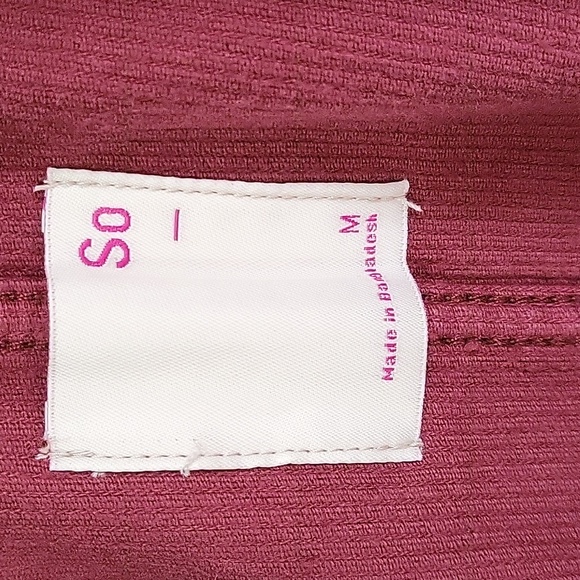 Overall skirt - Picture 4 of 7